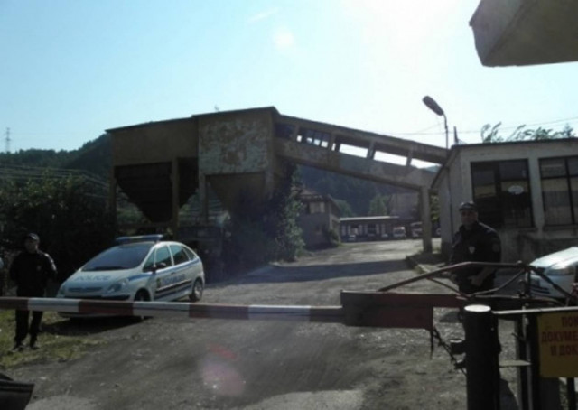 Εθνικό πένθος στη Βουλγαρία