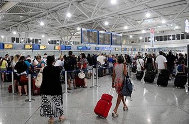 Κανονικά οι πτήσεις-Αναστέλονται οι απεργίες της ΟΣΥΠΑ