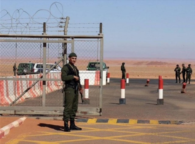 Αλγερία: Τρεις ενόπλους από την Τυνησία σκότωσε ο στρατός