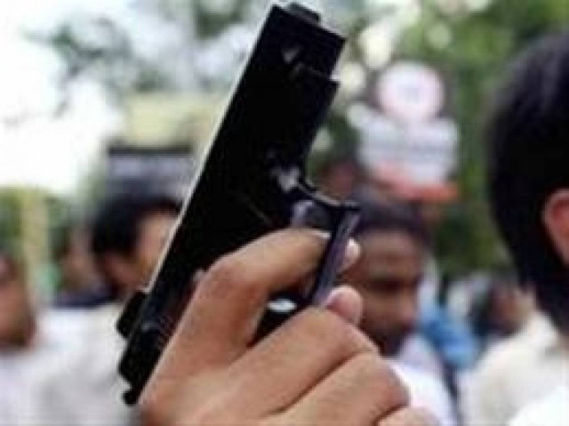 «Ήμασταν τυχεροί που δεν σκοτώθηκε ο τουρίστας»