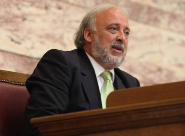 Ομιλία Καλαντζή στο 23ο Παγκόσμιο Συνέδριο Φιλοσοφίας