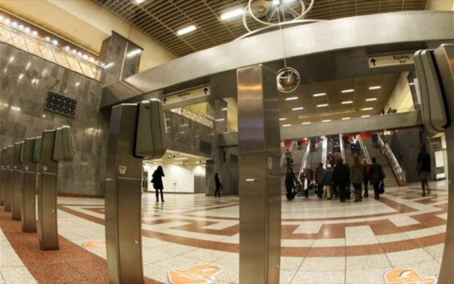 Τριήμερο τουριστικό εισιτήριο για τα ΜΜΜ της Αθήνας