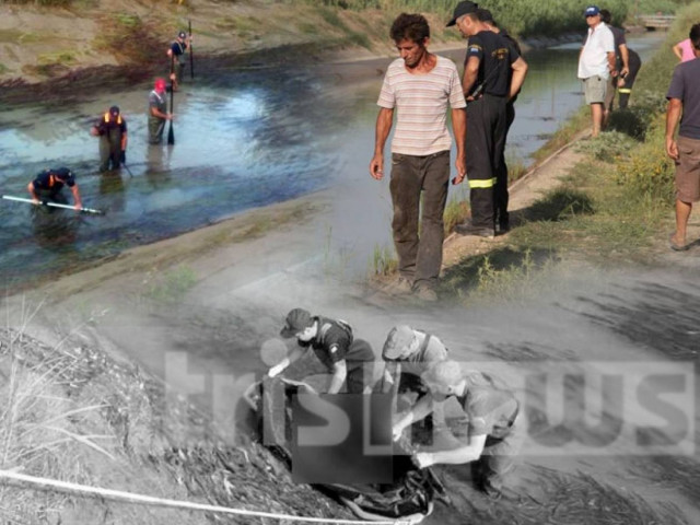 Εξέλιξη - σοκ στην δολοφονία των δύο παιδιών στην Ηλεία