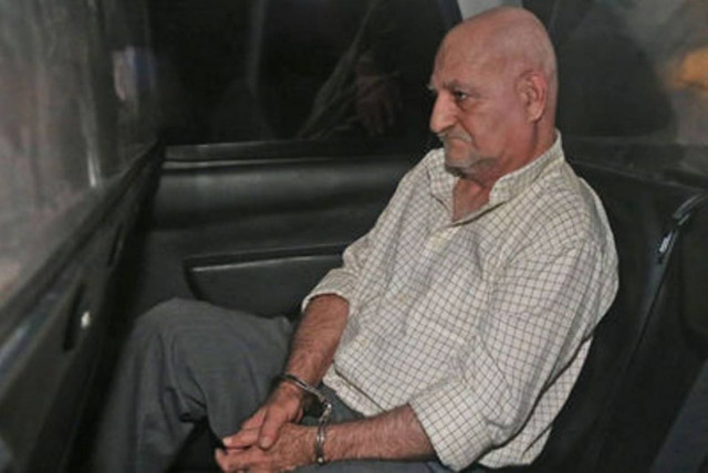 Στη δικαιοσύνη ο παιδεραστής που του δόθηκε κατά λάθος χάρη