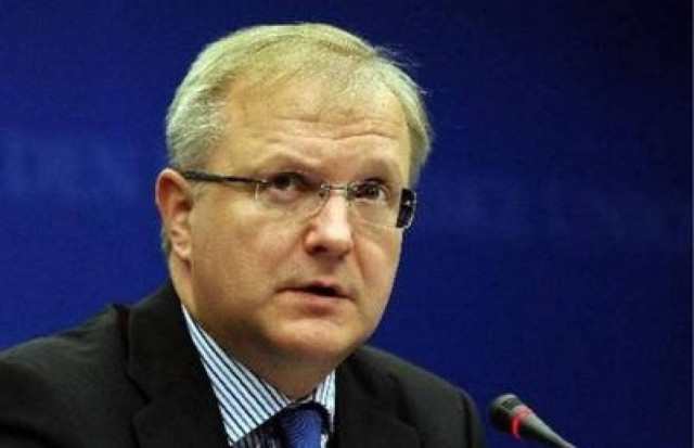 Ρεν: Βιώσιμη ανάπτυξη χρειάζεται η Κύπρος