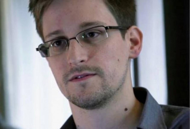 Δημοσιογράφος τoυ Guardian λέει ότι έχει 20.000 έγγραφα του Σνόουντεν