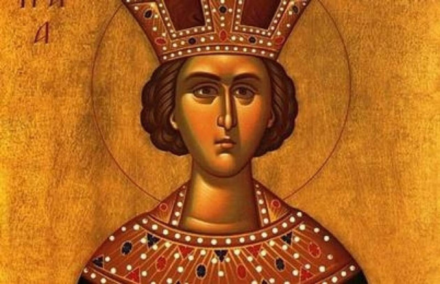 Κύπρος: Κλάπηκε εικόνα αξίας από την εκκλησία της Αγίας Ειρήνης