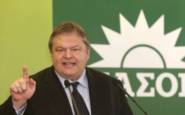 Βενιζέλος:Έως τη ΔΕΘ η ολοκλήρωση του «εθνικού σχεδίου» για τη χώρα