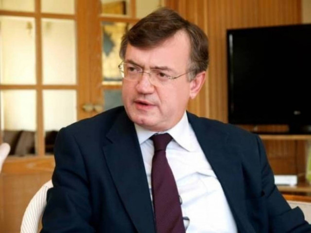 Γεροντόπουλος για Μουεζίνογλου: Θα τους το κόψουμε το …«χέρι»!