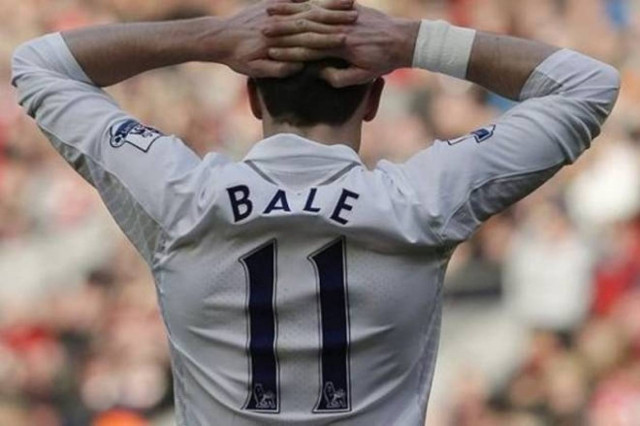 Απειλές από Αλ Κάιντα για Μπέιλ!