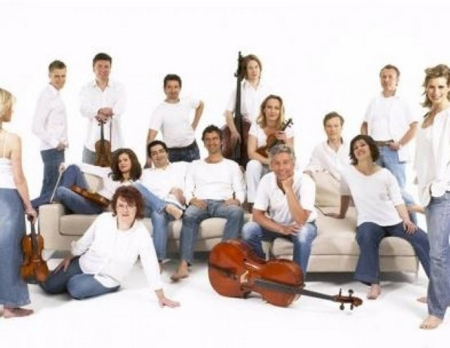 Η Σουηδική Ορχήστρα Musica Vitae στα Λουτρά Τήνου