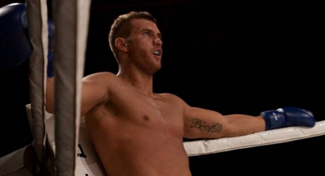 Στην εντατική μετά από σοβαρό τροχαίο ο kickboxer Αλ. Νικολαΐδης