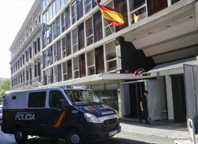 Προφυλάκιση για τον παιδεραστή που έλαβε χάρη στο Μαρόκο