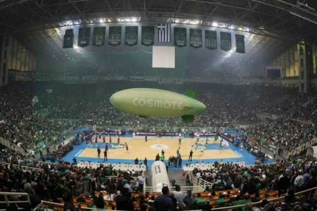 «Καίει» το θέμα του ΟΑΚΑ