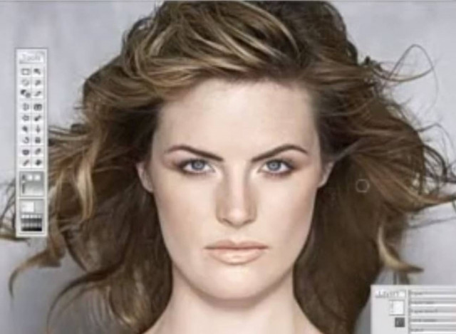 Βίντεο: Τα θαύματα του Photoshop