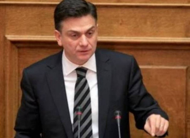 Μωραΐτης: Αντίθετο το ΠΑΣΟΚ στους πλειστηριασμούς 1ης κατοικίας