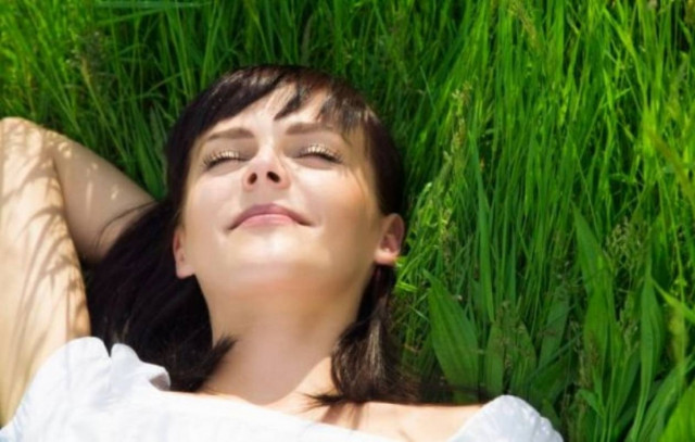 Τα γονίδια ξεχωρίζουν την «καλή» από την «κακή» ευτυχία