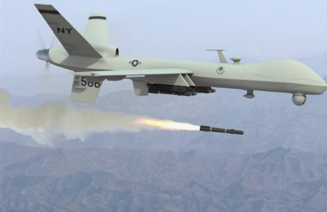 Υεμένη: Τέσσερις νεκροί από επίθεση μη επανδρωμένου αεροσκάφους