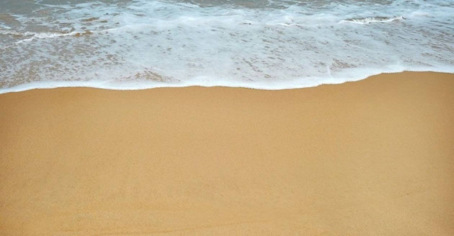 Ήπειρος: Έπαθε σοκ με αυτό που είδε στην παραλία