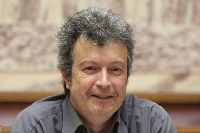 Ο Τατσόπουλος, η Χρυσή Αυγή και τα «τσιμπούρια του ελληνισμού»