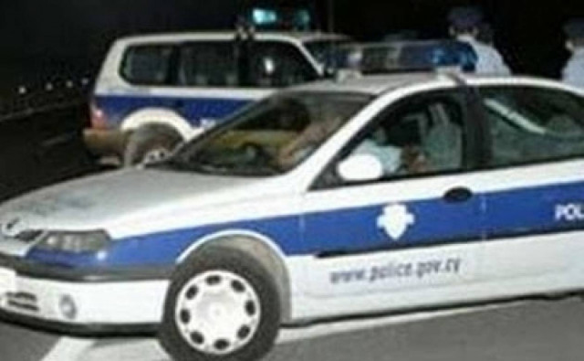 Κλοπή 181.380 ευρώ από εταιρεία στην Πάφο