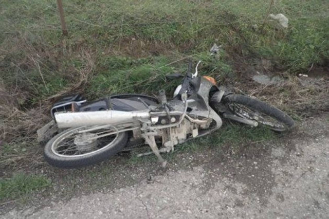 Τραγωδία στο Ηράκλειο: Νεκρός ανήλικος σε τροχαίο