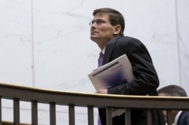 CIA: Η Συρία αποτελεί την πιο σημαντική απειλή για τις ΗΠΑ