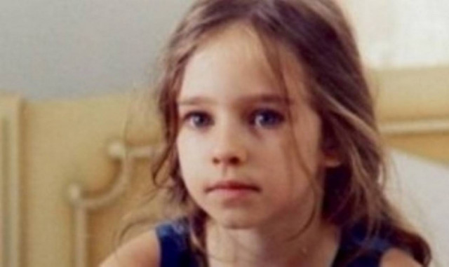 Πώς είναι σήμερα η μικρή Όλια από τη Λένη;;; ΠΑΝΕΜΟΡΦΗ!