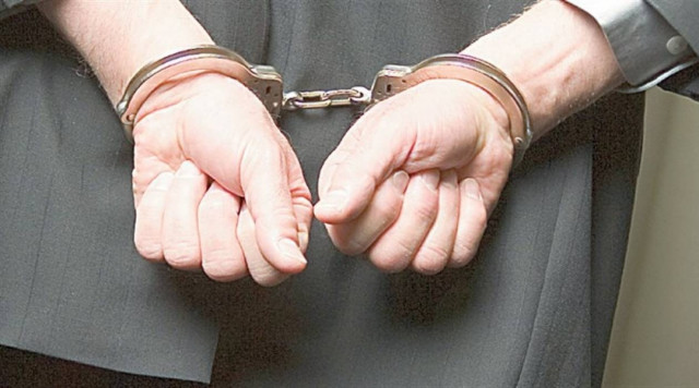 Κόρινθος: Συνελήφθη για χρέη πάνω από 2 εκατ. ευρώ