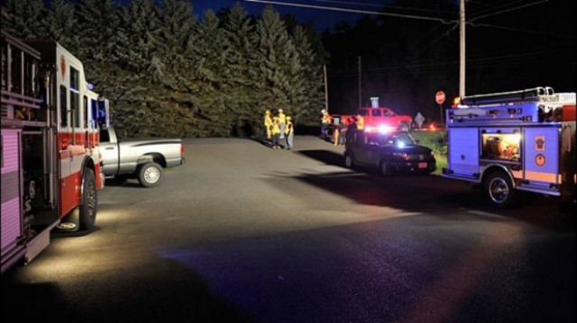 Μακελειό στην Πενσιλβάνια με τρεις νεκρούς