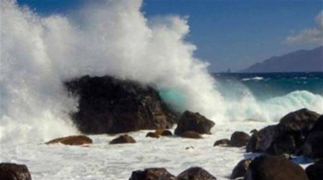 Ισχυροί βοριάδες και την Πέμπτη-Αναλυτικά ο καιρός