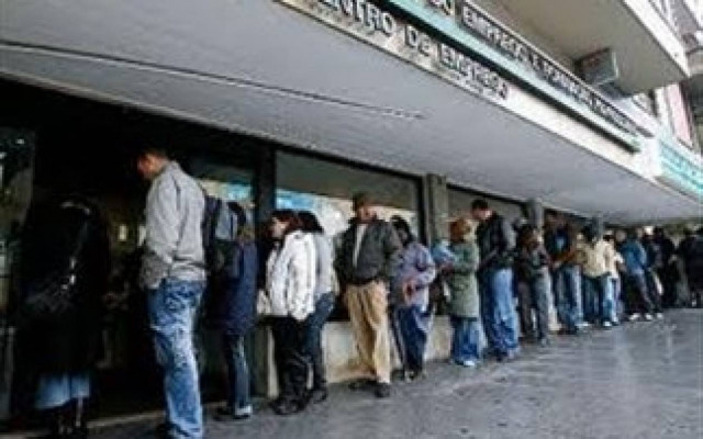Υποχώρησε η ανεργία στην Πορτογαλία