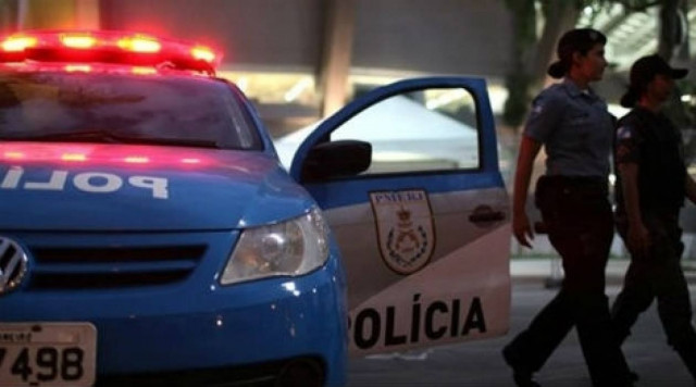 ΣΟΚ: 13χρονος δολοφόνησε γονείς, γιαγιά και θεία και αυτοκτόνησε