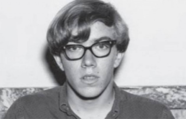 Σκότωσε την οικογένεια του και σήμερα είναι καθηγητής ψυχολογίας