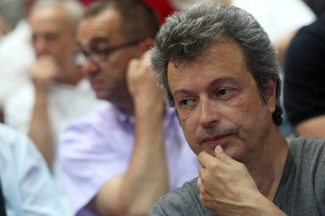 Τατσόπουλος: Δεν είναι ταμπού η συνεργασία ΣΥΡΙΖΑ - ΝΔ