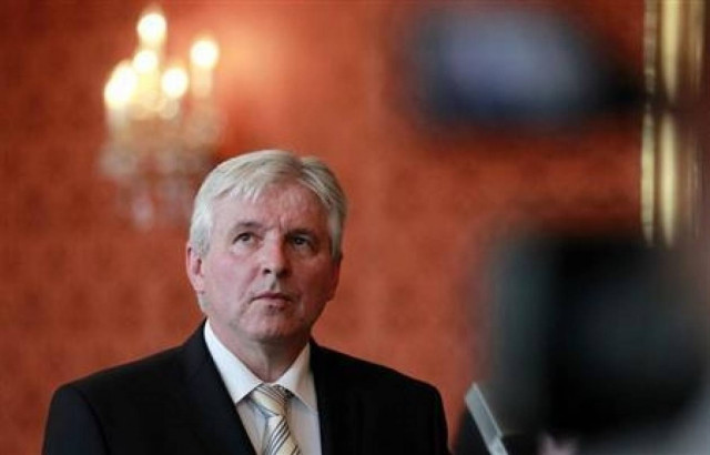 Τσεχία: Δεν έλαβε ψήφο εμπιστοσύνης η κυβέρνηση Ρούσνοκ