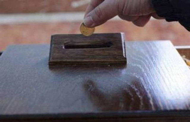 Συνεχίζονται οι κλοπές σε εκκλησίες στην Πάφο