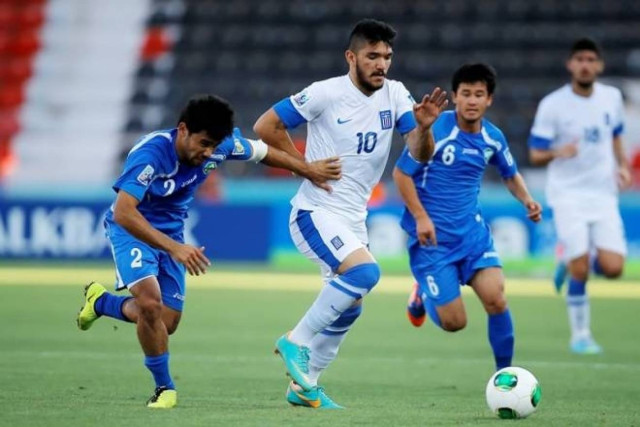 «Αφοσιωμένος στον Πανιώνιο, πρόκληση ο Ολυμπιακός»