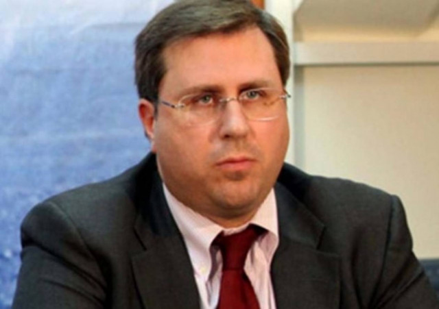 Αϊβαλιώτης:Τα οριζόντια μέτρα «οριζοντίωσαν» τους Έλληνες