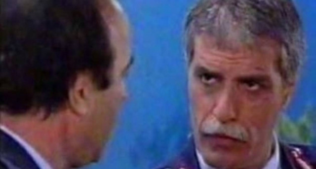 Δείτε πως είναι σήμερα ο Ταξίαρχος Λεβένταγας από το Καλημέρα Ζωή!