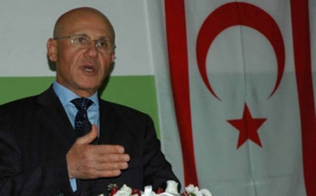 Σοκ! Με πόλεμο απειλεί ανοιχτά ο Αλί Ταλάτ την Κύπρο για την ΑΟΖ