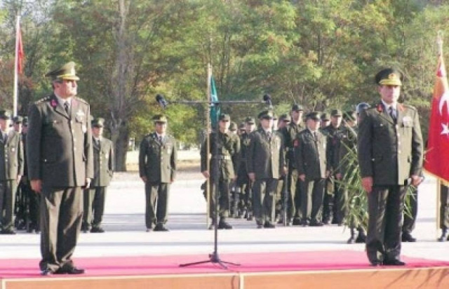 «Για πρώτη φορά Τούρκος αρχηγός θα διοικεί Ταξιαρχία στην Ελλάδα»