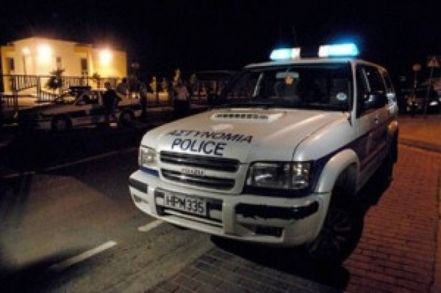 Ο γείτονας «κάρφωσε» τους διαρρήκτες