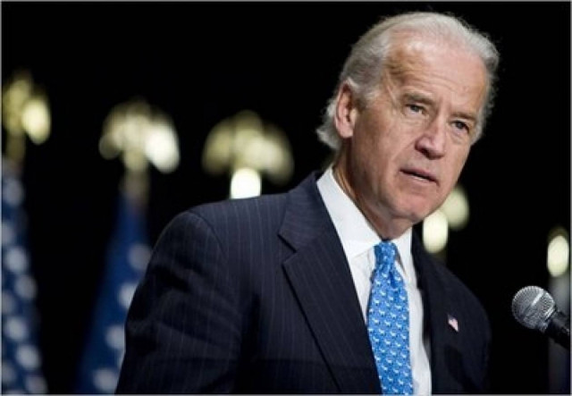 Μπάιντεν: Έχουμε κάθε συμφέρον να πετύχει η Ελλάδα