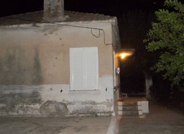 Έγκλημα στο Αγρίνιο: Οι χωριανοί στηρίζουν τον δολοφόνο