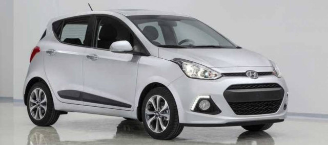 ΝΕΟ HYUNDAI i10