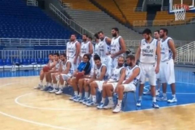 Η φωτογράφηση (video)