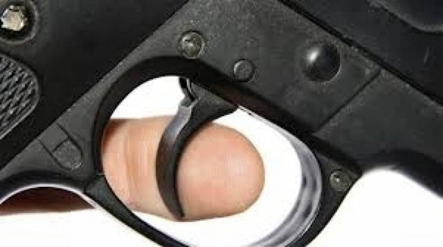 Μπήκε η αστυνομία στο σπίτι τους γιατί πέρασαν για όπλο το...