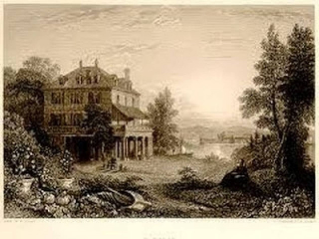 Το 1816 ήταν μια χρονιά που δεν υπήρχε...