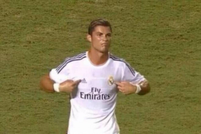 Αφιερώσεις του Ρονάλντο στον Μουρίνιο (videos)